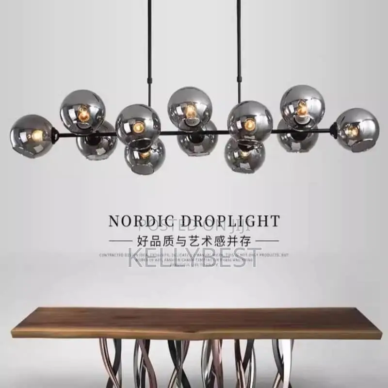 Nordic Chandeliar