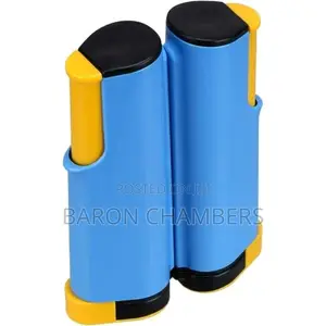 Retractable Table Tennis Net