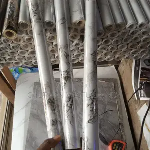 Marble UV Designed Wall Paper