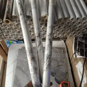 Marble UV Designed Wall Paper