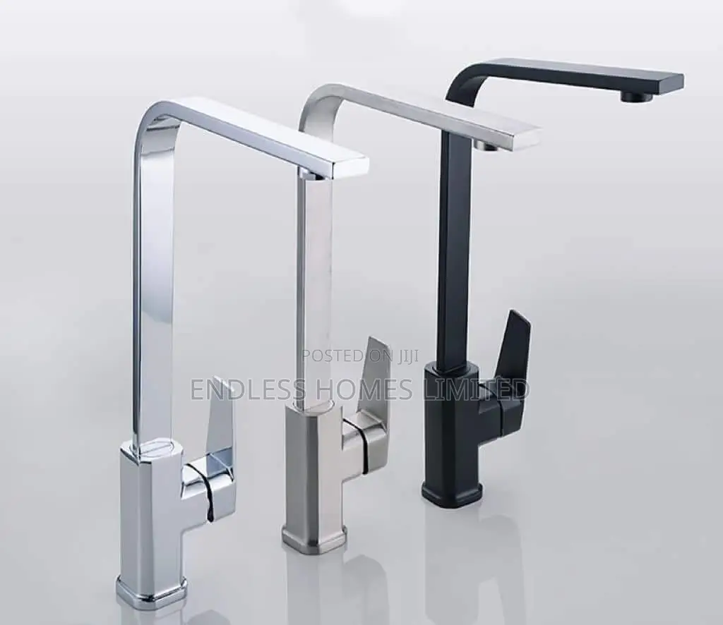 Sink Mixer Tap