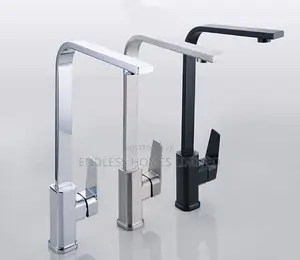 Sink Mixer Tap
