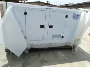 Top-Quality 100kva Perkins DIESEL Generator.