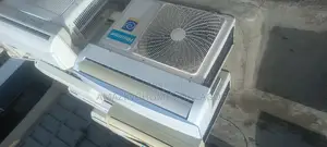 1.5hp Hisense AC