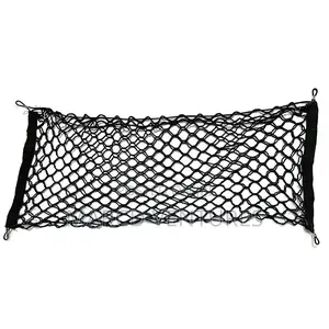 Universal Car Boot Storage Net.