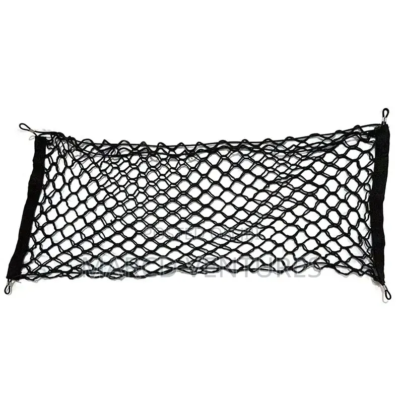Universal Car Boot Storage Net.