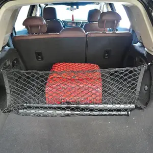 Universal Car Boot Storage Net.