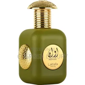 Awaan Gold