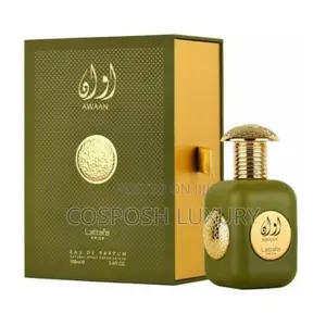 Awaan Gold