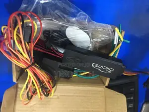 Vehicle Tracker