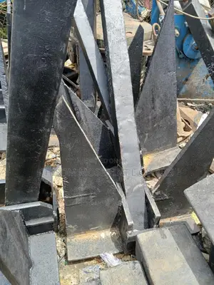 Anchor 1200lb/600kg Anchor for Vessel Marine Use