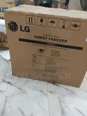 Super Cooling CLG 320 200l Chest Freezer