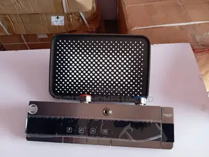 Standing Shower