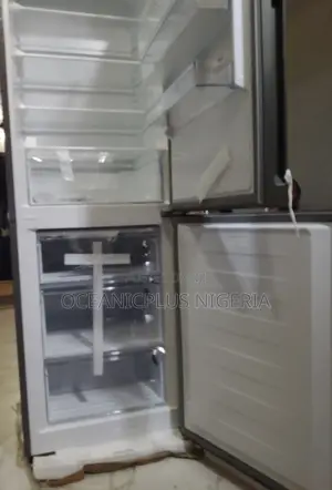 Top Selling Hisense Double Doors Refrigerator (Ref 308dr)