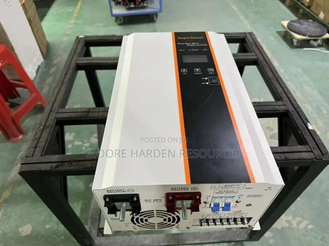 Original Super Smart Solar Inverter 2.5kva