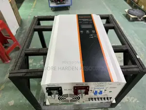 Original Super Smart Solar Inverter 2.5kva