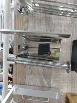 Tissue Paper Holder