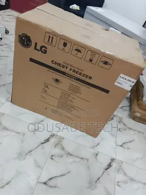 CLG 320 Original 200l Chest Freezer