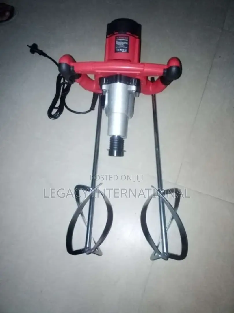 Hand Mixer Machine