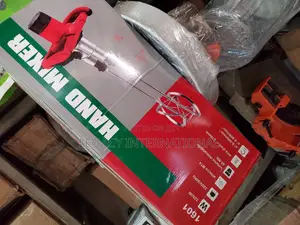 Hand Mixer Machine