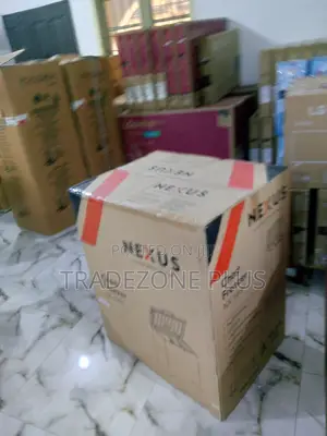 Brand New Nexus Nx-160h Chest Freezer