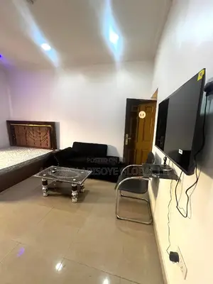 Furnished Mini Flat in Festrut Estate for rent