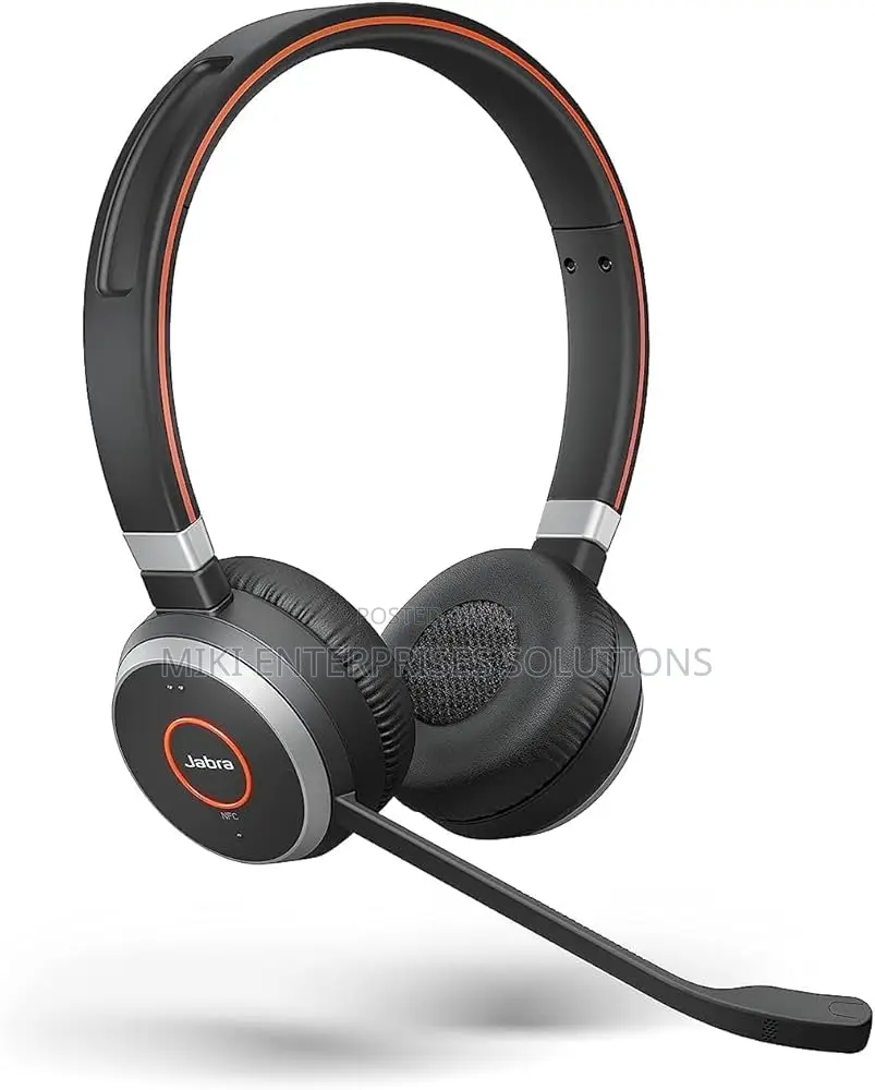 Jabra Evolve 65