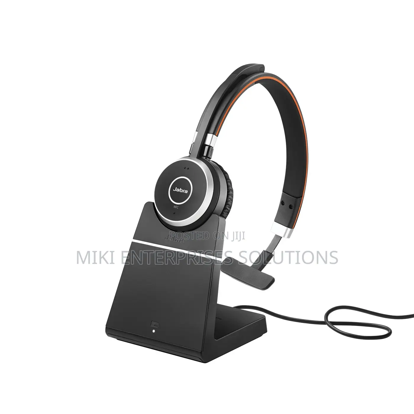 Jabra Evolve 65