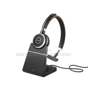 Jabra Evolve 65