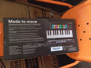 Launchkey Mini