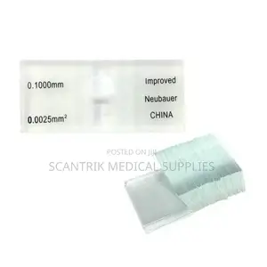 Blood Test Pads