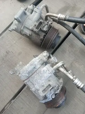 A/C Compressor for Lexus IS250