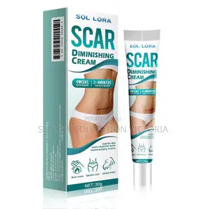 Advanced Scar Diminishing Cream