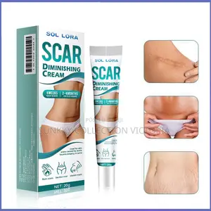 Advanced Scar Diminishing Cream