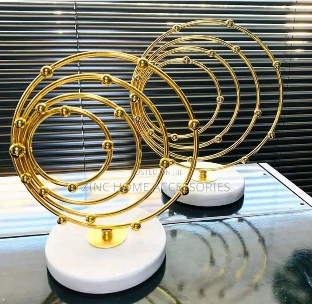 Perfect 2pc Ornament