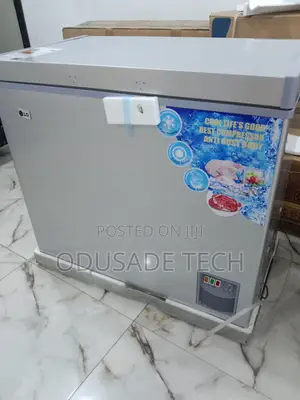 CLG 320 Best Choice 200l Chest Freezer