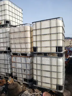 1000 Liters Diesel Tank