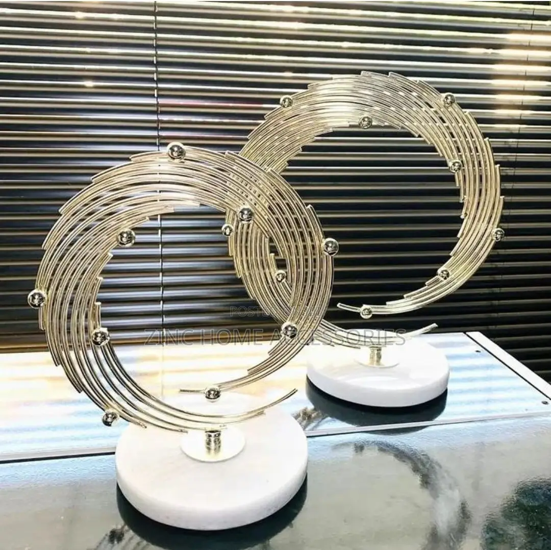 Decorative Accessories