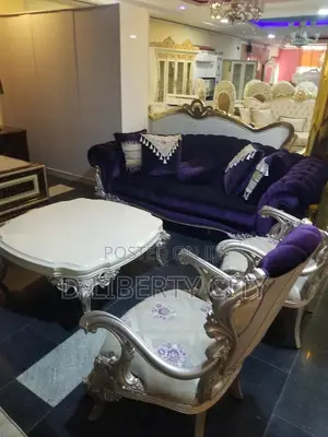Royal Chair Sweet One Italia