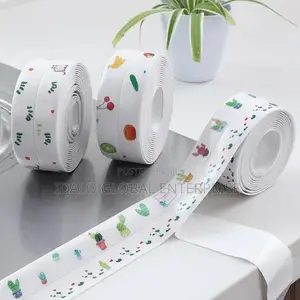 Edge Cover Tape (Kitchen Sink Tape)