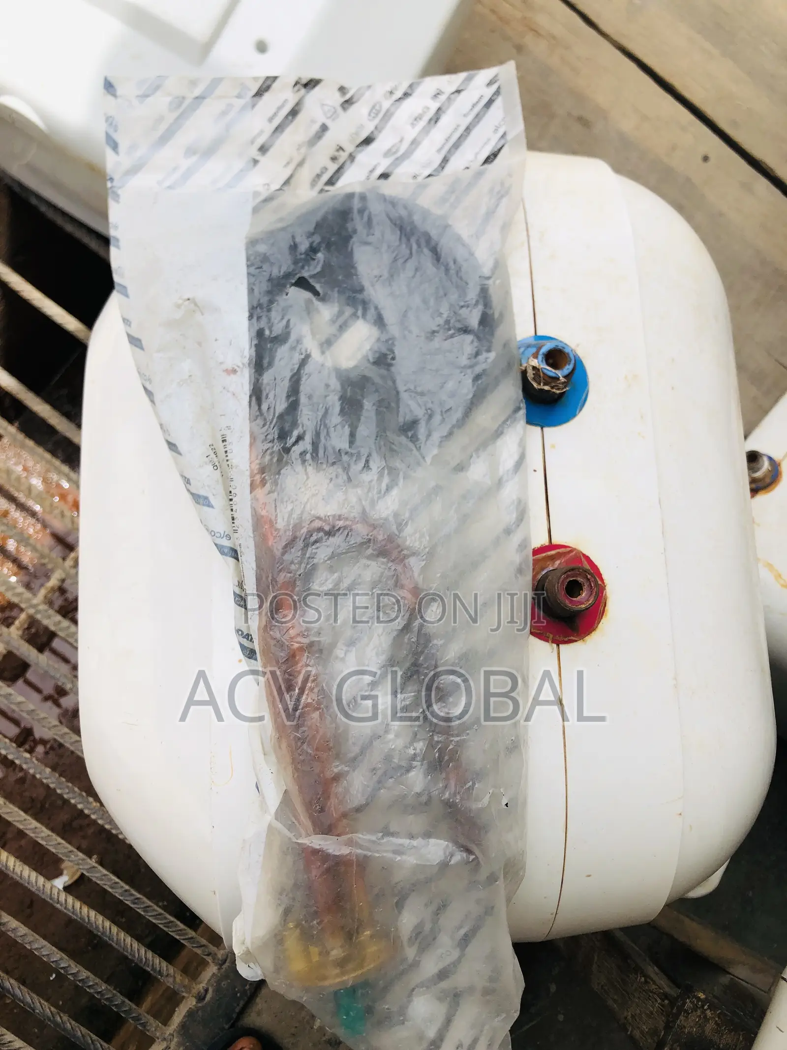 150l Water Heater Element