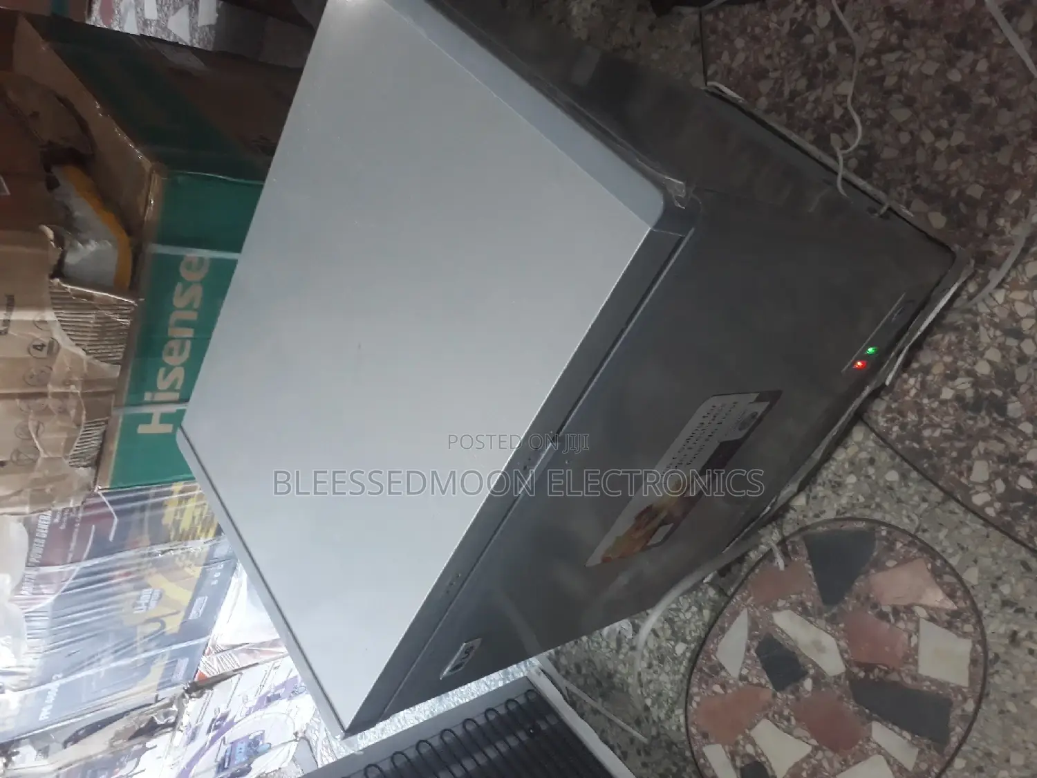 LG Low Voltage Deep Freezer 2 Years Warranty
