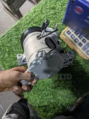 New Ac Compressor Honda CRV 2017 2018 2019 2020