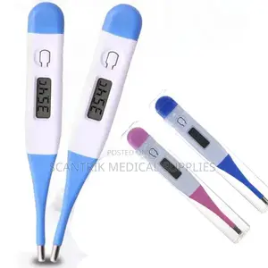 Advanced Pen Thermometer