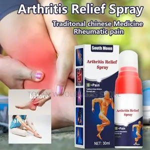 Arthritis Relief Spray