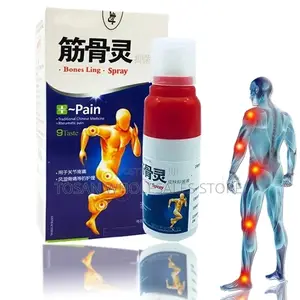 Arthritis Relief Spray