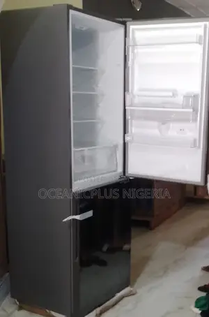 Quality Hisense Refrigerator With Double Doors