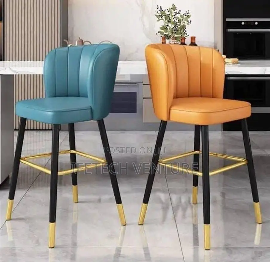 Italian Bar Stool