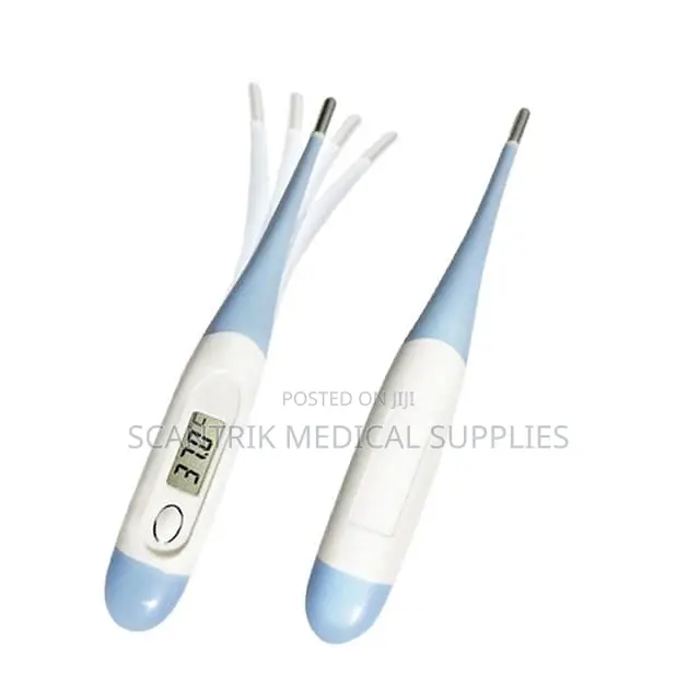 Stick Thermometer