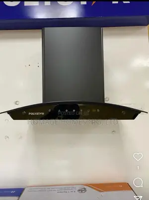 90cm Digital Kitchen Extractor